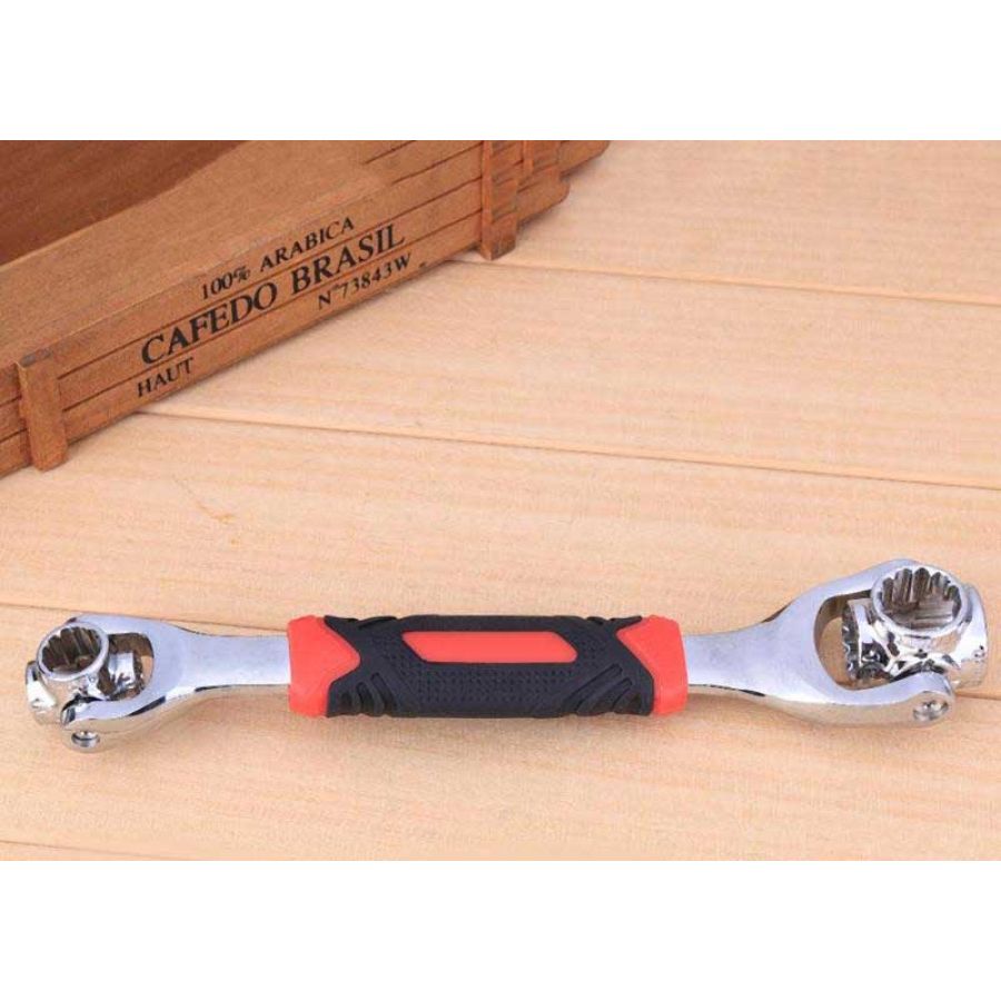 Tiger Universal Wrench 48in1 Socket